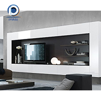 TV Unit Cabinet-PR-TV005 