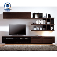 TV Unit Cabinet-PR-TV007 