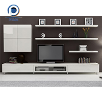 TV Unit Cabinet-PR-TV008 
