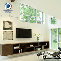 TV Unit Cabinet-PR-TV009 