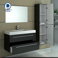 Bathroom vanity-PR-V004