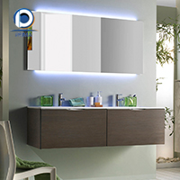 Bathroom vanity-PR-V009