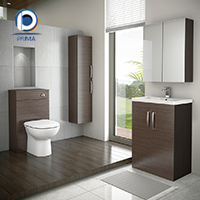 Bathroom vanity-PR-V010