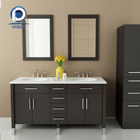 Bathroom vanity-PR-V011