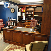 Office cabinet-PR-008