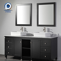 Bathroom vanity-PR-V013