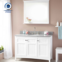 Bathroom vanity-PR-V015