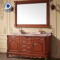 Bathroom vanity-PR-V016