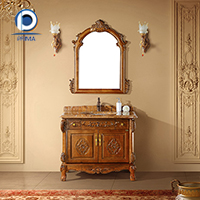 Bathroom vanity-PR-V017