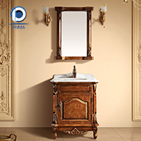 Bathroom vanity-PR-V020