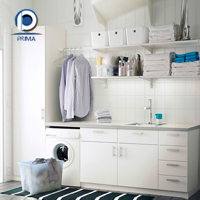 Laundry cabinet-PR-002