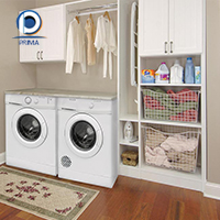 Laundry cabinet-PR-003