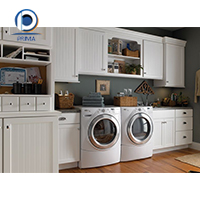 Laundry cabinet-PR-009