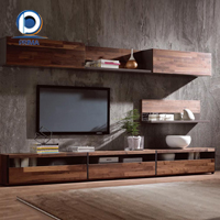 TV Unit Cabinet-PR-TV001 - 副本