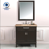 Bathroom vanity-PR-V012 - 副本