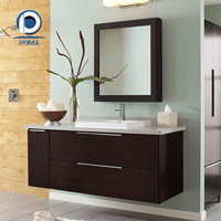 Bathroom vanity-PR-V014 - 副本