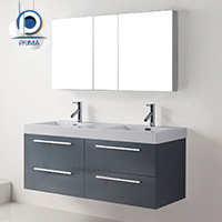 Bathroom vanity-PR-V002 - 副本