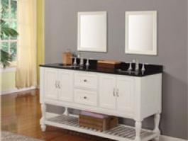 Customized Bathroom Vanity