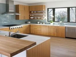 China Suppliers Kitchen Cabinet Set-PR-AN011