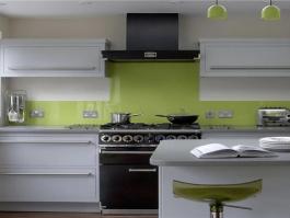 Wholesale Kitchen Cabinet Sale-PR-AN012