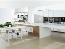 Wholesale Cheap Price Kitchen PR-CLC12