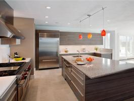 Factory Sale Kitchen Cabinet Organizer-PR-AN018