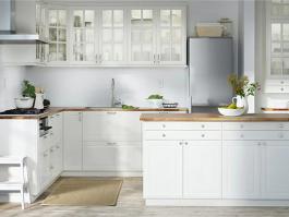 Made In China Kitchen Storage Cabinet-PR-AN026