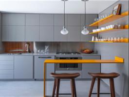 New Design Kitchen Units Set PR-CLC22