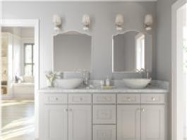 Customized Bathroom Vanity ll-0021