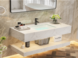 lacquar finish bathroom cabinet  - 副本 - 副本 - 副本 - 副本 - 副本