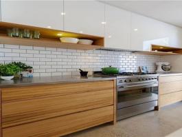 Kitchen Cabinet Doors-PR-AN032