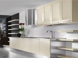 Wall Kitchen Cabinet-AN048