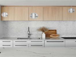 Indian Kitchen Cabinet-AN050