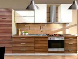 Australian Kitchen Cabinet Designs-AN055