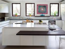 Kitchen Cabinet Interior Design-AN059