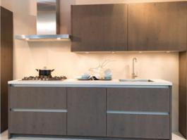 Modern Style Kitchen Cabinet ll-0040
