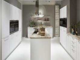 Kitchen Cabinets Unit Design PR-F101