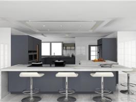 New Style Kitchen Cabinet PR-CLC54