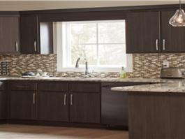 Practical Design Kitchen Cabinet PR-CLC59