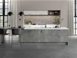 Wholesale Cheap Price Kitchen Cabinet PR-CLC72