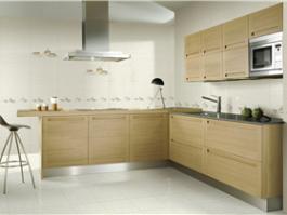 Integrated Kitchen Cabinet PR-CLC76