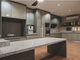 Practical Design 2 Pack Kitchen Cabinets PR-CLC87