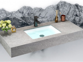 The Best China Vanity Mirror With Lights Wall Mounted Vanity Bathroom Cabinet Black Bathroom Vanity