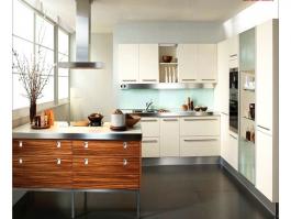 China Best Lacquer Kitchenette PR-DL71