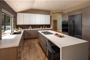 China Foshan Custom Specials Kitchen Cabinets PR-CLC91