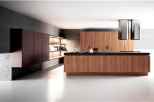 Touch Kitchen Cabinet PR-CLC101