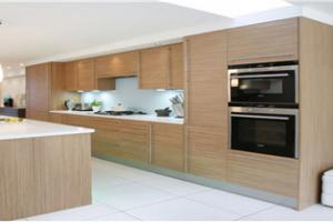 Kitchen Cabinet Decoration PR-CLC103