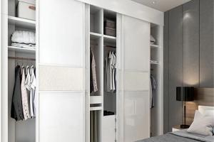 5 Modern Wardrobe Closet Designs Everyone Will Like-PR-BK045