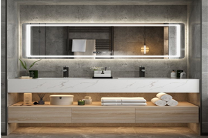 Top Selling  Makeup Vanity Set Bathroon Vanity Make Up Vanity Set