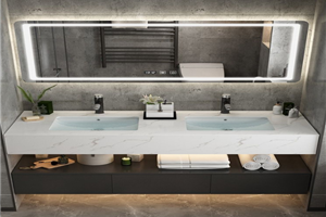 Customize Vanity Mirror Makeup Vanity Planet Miroirs Vanity